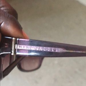 Marc Jacobs Sunglasses Unisex
